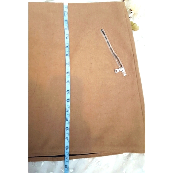 Gap🍂Wool Mini Skirt❤HOST PICK❤ - Picture 7 of 11